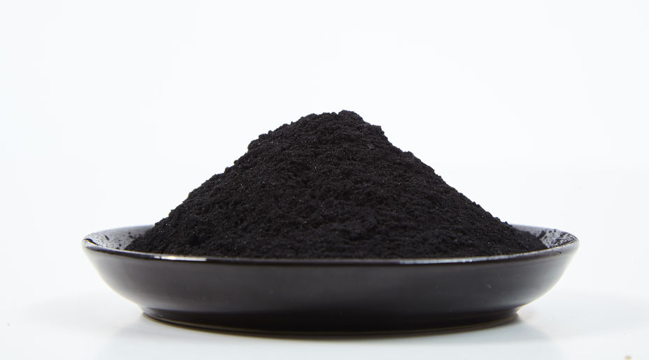Animal Charcoal - Carbo medicinalis