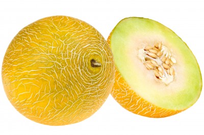 Cantaloupe - Dessert Melon