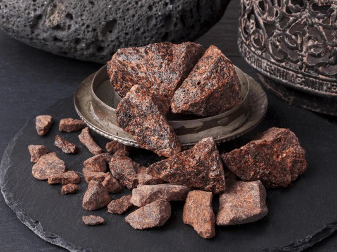 Dragon's Blood – Daemonorops draco