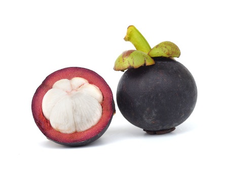 Garcinia - Garcinia cambogia