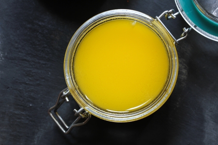 Ghee - Clarified Butter