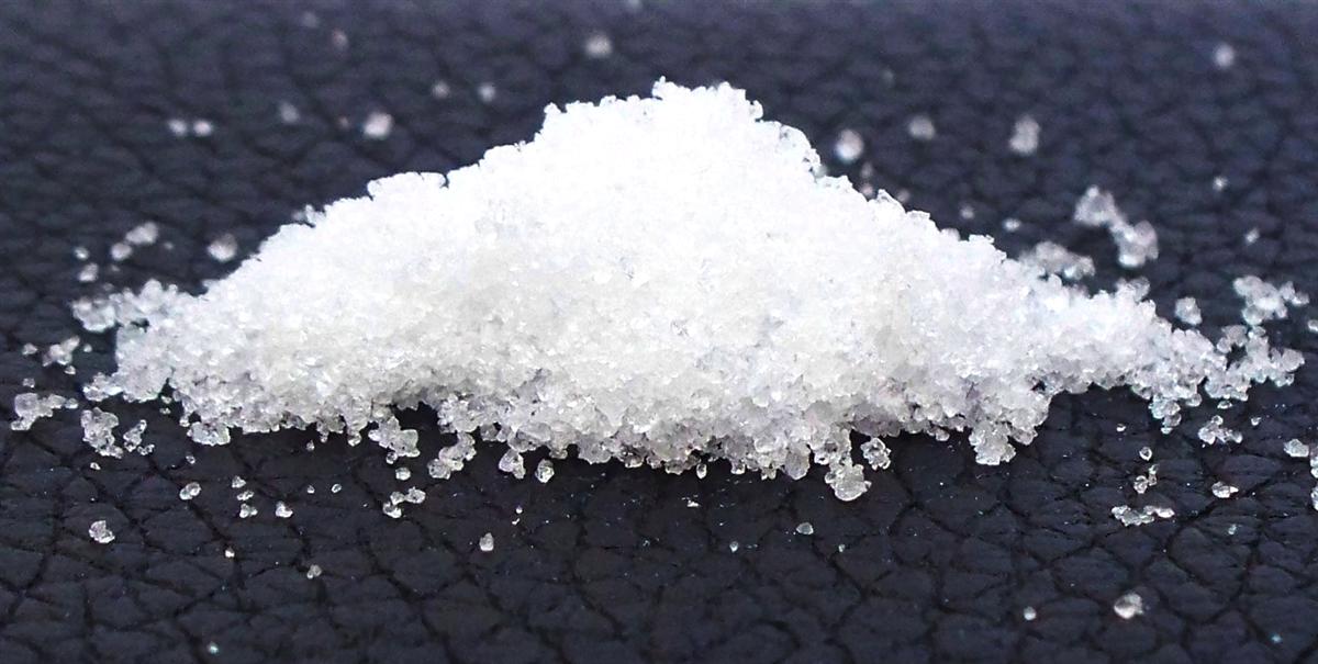 Xylitol - Natural Sugar