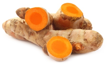 Куркума довга – Curcuma longa