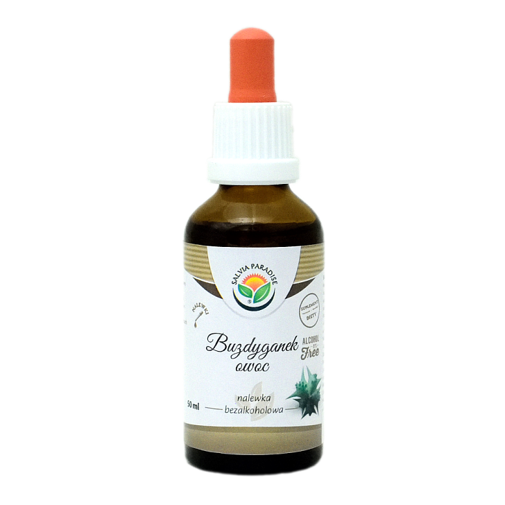 Tribulus fruit AF tincture 50 ml