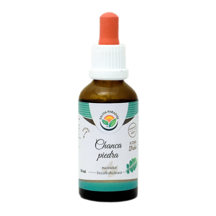 Chanca piedra AF tincture 50 ml