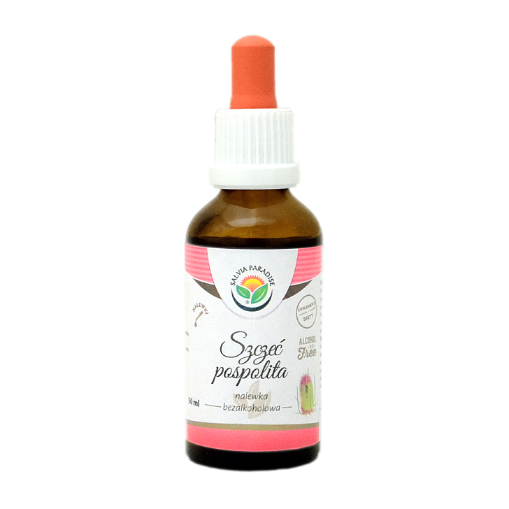 Wild teasel AF tincture 50 ml