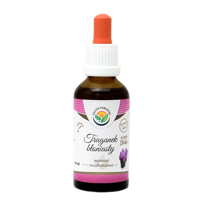 Astragalus AF tincture 50 ml