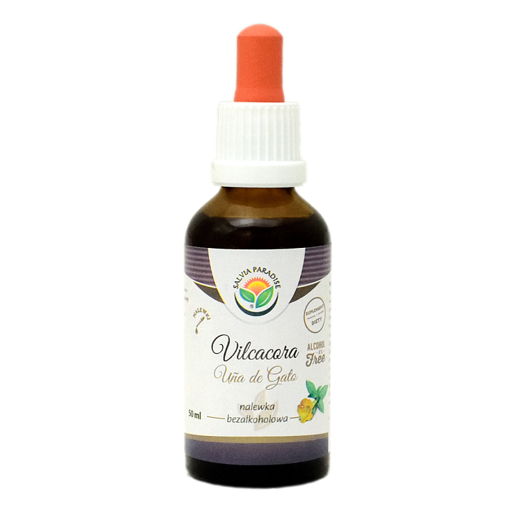 Cat’s claw – Uña de gato AF tincture 50 ml