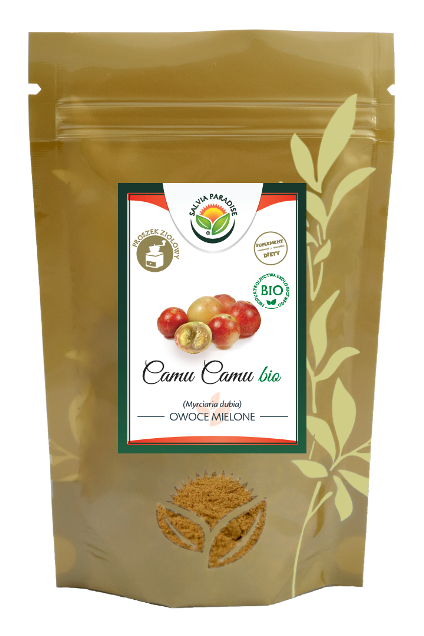 Camu Camu powder BIO 50 g