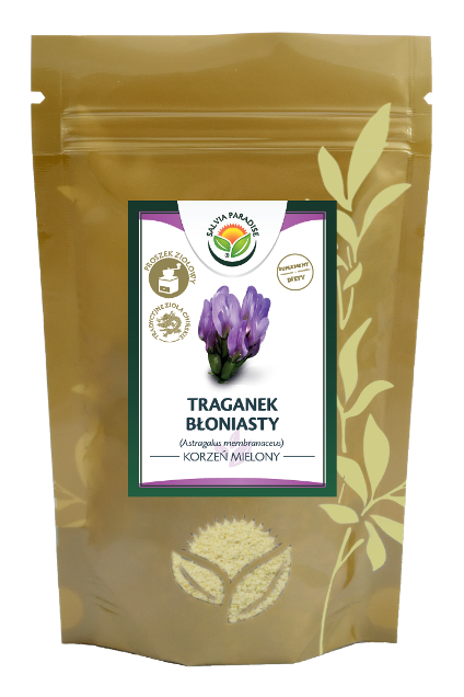 Astragalus root ground 100 g