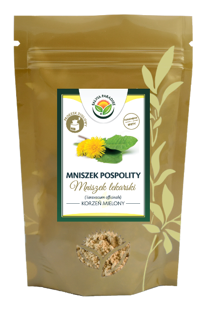 Dandelion root ground 100 g