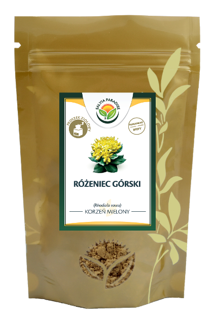 Rhodiola root ground 75 g