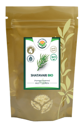 Shatavari powder BIO 100 g