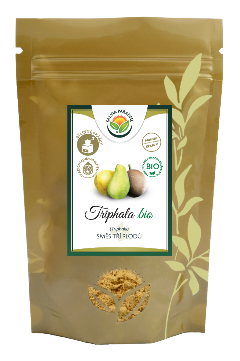 Triphala powder BIO 100 g