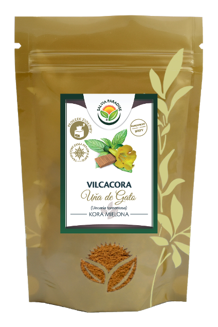 Cat’s claw bark ground 90 g