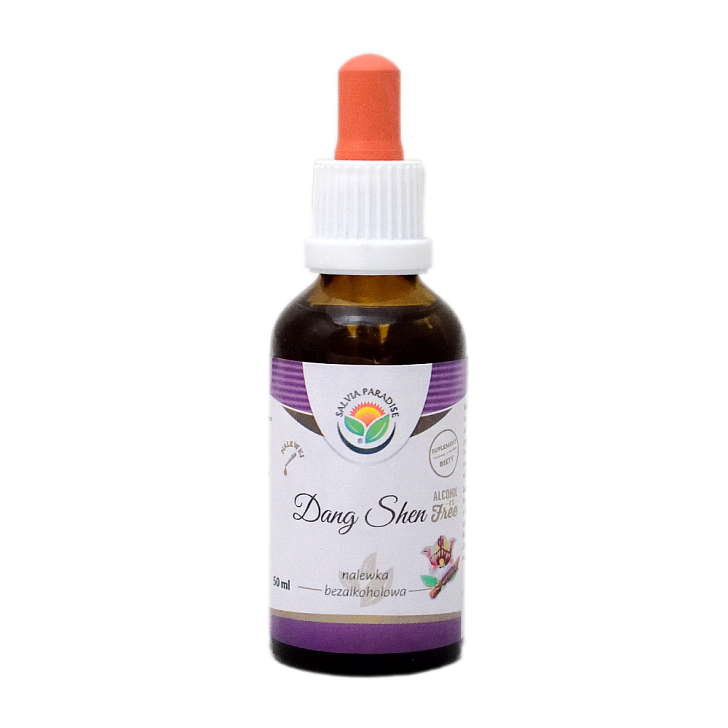 Dangshen AF tincture 50 ml