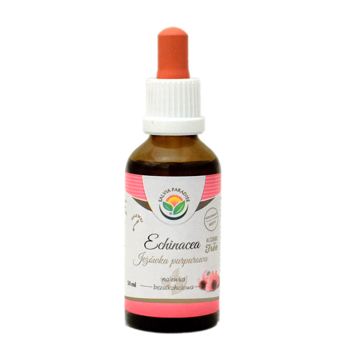 Echinacea – Purple coneflower AF tincture 50 ml