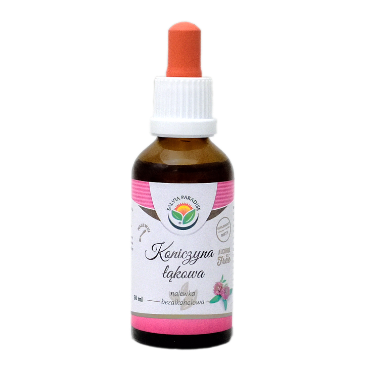 Red clover AF tincture 50 ml