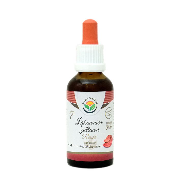 Reishi AF tincture 50 ml