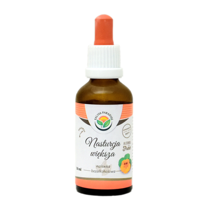 Nasturtium AF tincture 50 ml
