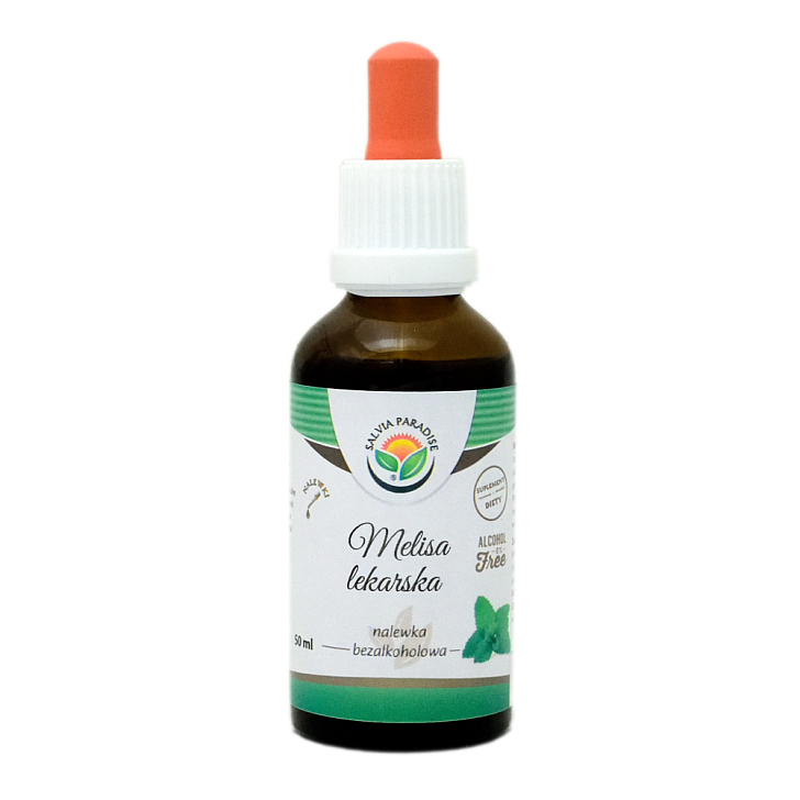 Lemon balm AF tincture 50 ml