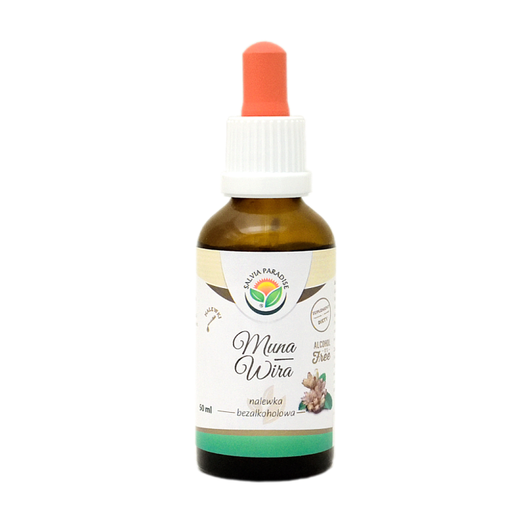 Muña-wira AF tincture 50 ml
