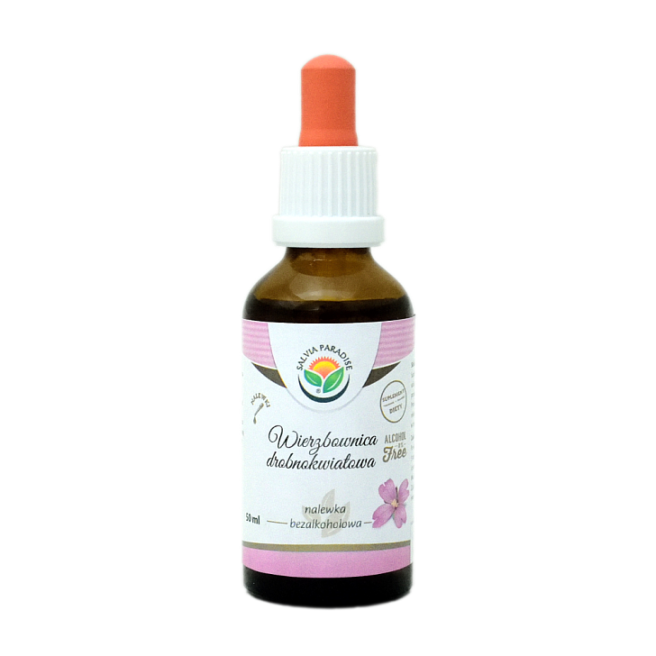 Hoary willowherb AF tincture 50 ml